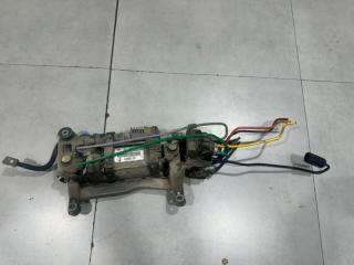 Компрессор подвески Volkswagen Touareg 2012