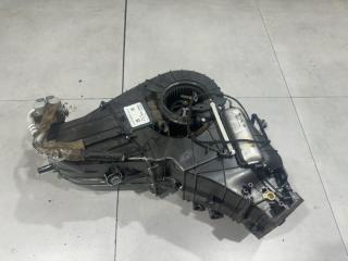 Корпус печки Volkswagen Touareg 2012
