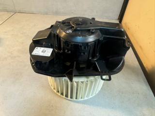 Мотор печки Volkswagen Touareg 2012