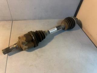 Привод левый Volvo S60