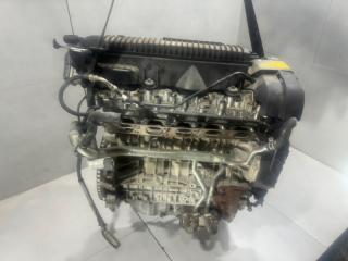 Двигатель Volvo S40