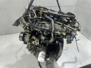 Двигатель Volvo S60