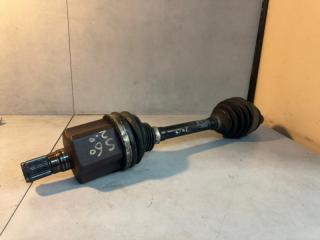 Привод левый Volvo S60