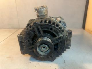 Генератор Volvo XC90 контрактная Генератор Volvo XC90