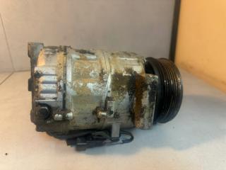 Компрессор кондиционера Volvo XC90