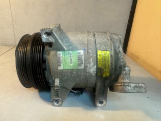 Компрессор кондиционера Volvo S40