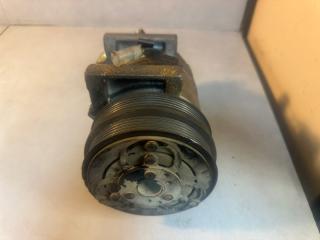 Компрессор кондиционера Volvo S40