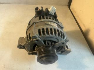 Генератор Volvo S40 контрактная Генератор Volvo S40