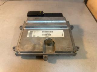 Запчасть блок управления двигателем Volvo S40