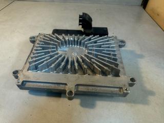 Запчасть блок управления двигателем Volvo S40