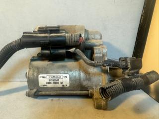 Стартер Volvo S60 контрактная Стартер Volvo S60