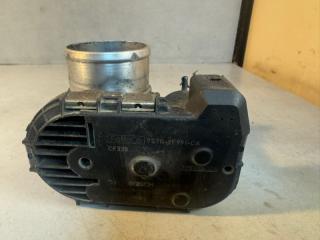 Дроссельная заслонка Volvo S60 контрактная Дроссельная заслонка Volvo S60