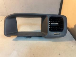 Воздуховод салона Volvo S60