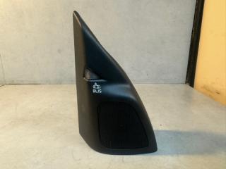 Накладка крепления зеркала левая Volvo S60