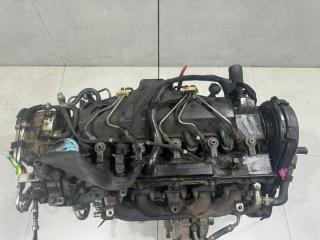 Двигатель XC70 2008 D5244T4