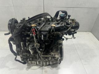 Двигатель XC70 2008 D5244T4