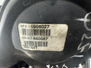 Двигатель XC70 2008 D5244T4