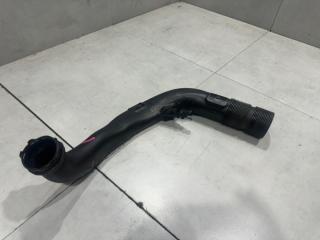 Фото запчасти патрубок воздушного фильтра Volvo V50 контрактная запчасть Запчасть патрубок воздушного фильтра Volvo V50