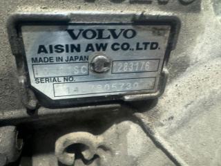 АКПП V70 2014 B4204T11 АКПП V70 2014 B4204T11