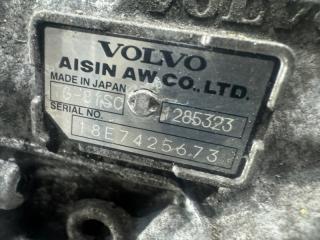 АКПП XC40 2018 B4204T47 АКПП XC40 2018 B4204T47