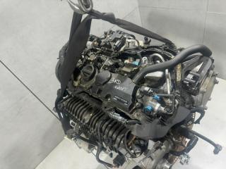 Двигатель Volvo XC40 B4204T47 Двигатель Volvo XC40 B4204T47