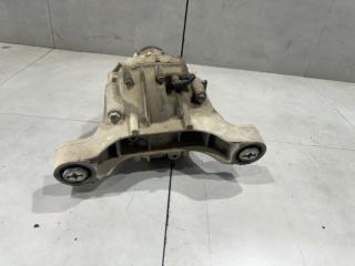 Редуктор моста Touareg 2011 2 CGRA