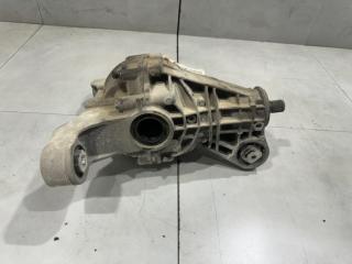 Редуктор моста Volkswagen Touareg 2 CGRA