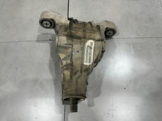 Редуктор моста Touareg 2011 2 CGRA