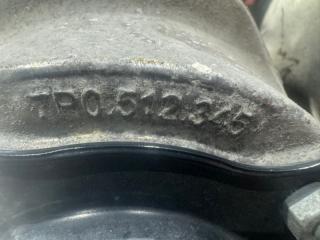 Амортизатор подвески задний Touareg 2011 2 CGRA