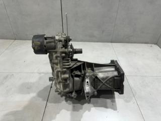 Раздаточная коробка Volkswagen Touareg 2012