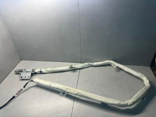 Подушка безопасности боковая левая Volvo XC70 2015