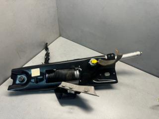 Ремень безопасности передний левый Volvo XC70 2015 контрактная Ремень безопасности передний левый Volvo XC70 2015