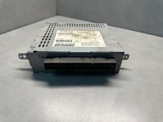 CD-Чейнджер Volvo XC70 2015