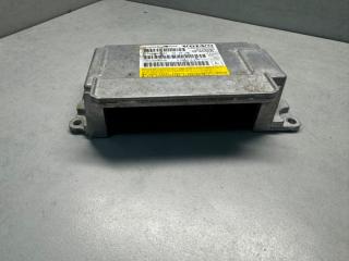 Блок управления AIR BAG Volvo XC70 2015