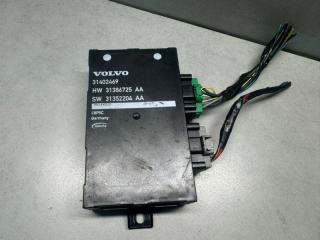 Блок управления крышкой багажника Volvo XC70 2015