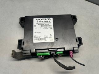 Блок управления Volvo XC70 2015