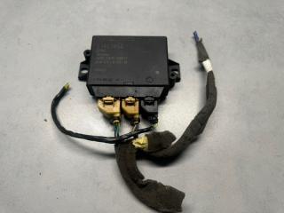 Блок управления парктроником Volvo XC70 2015 контрактная Блок управления парктроником Volvo XC70 2015