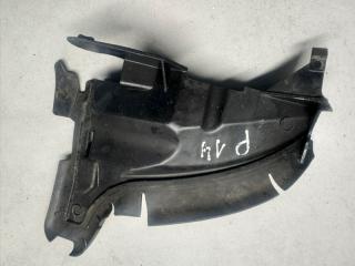 Дефлектор радиатора левый Volvo XC70 2015