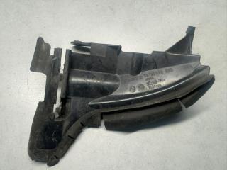 Запчасть дефлектор радиатора правый Volvo XC70 2015