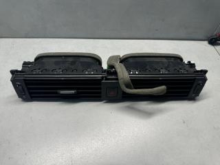 Дефлектор воздушный Volvo XC70 2015