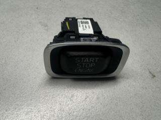 Кнопка старт-стоп Volvo XC70 2015