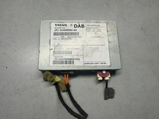Усилитель антенны Volvo XC70 2015