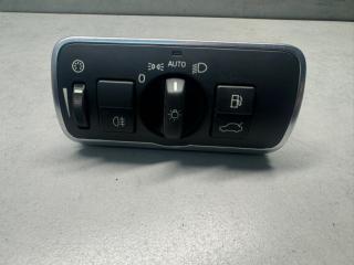 Блок управления светом Volvo XC70 2015