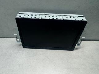 Монитор Volvo XC70 2015