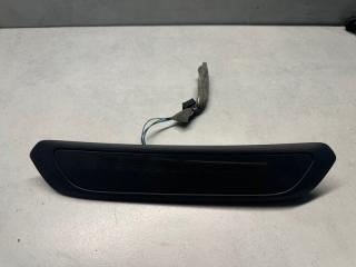 Проекция на лобовое стекло Volvo XC70 2015