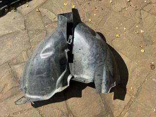 Подкрылок передний левый Volvo XC70 2015