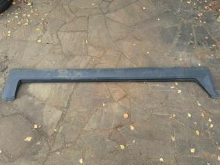 Накладка порога наружная правая Volvo XC70 2015 контрактная Накладка порога наружная правая Volvo XC70 2015