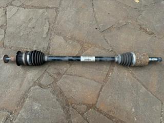 Привод задний Volvo XC70 2015