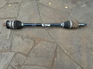 Привод задний Volvo XC70 2015