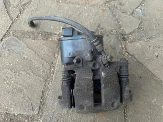 Суппорт тормозной задний левый Volvo XC70 2015 контрактная Суппорт тормозной задний левый Volvo XC70 2015